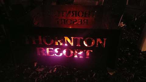 Thornton Resort